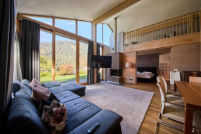 Holiday Penthouse Holleis